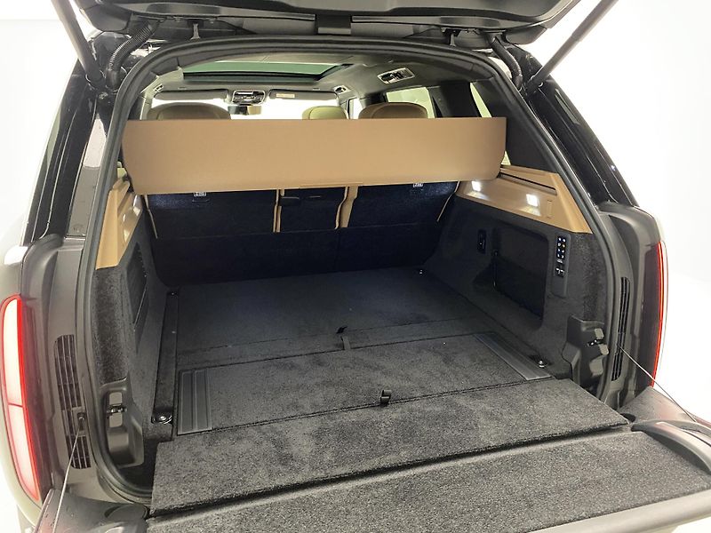Land Rover Range Rover D350 AUTOBIOGRAPHY LWB - fotka 5 z 100