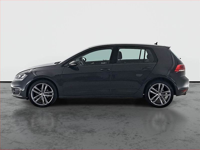 Volkswagen Golf (2017) 1.4 TSI, Tempomat - fotka 3 z 18