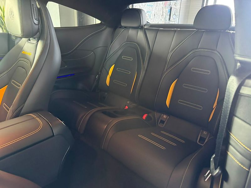Mercedes-Benz CLE AMG 53 4MATIC+ - fotka 19 z 19