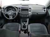 Volkswagen Tiguan (2012) 1.4 TSi, xenon, autoAC - náhled 8