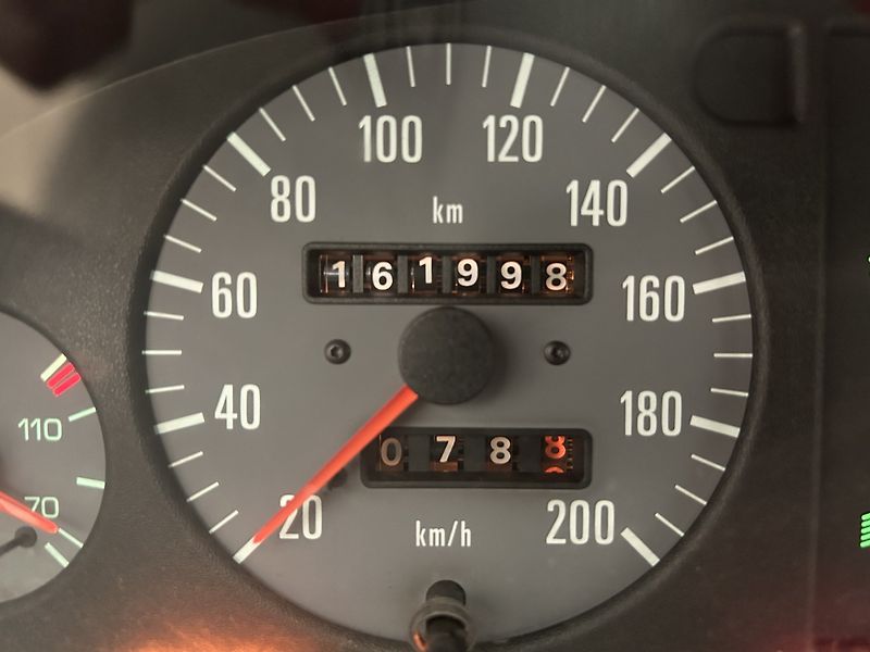 Škoda Felicia 1.6 i GLX - fotka 10 z 22