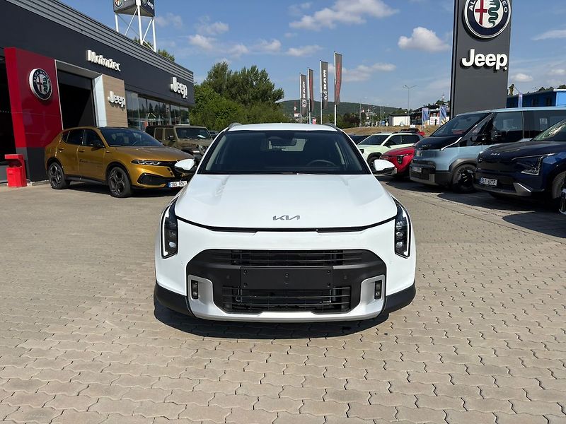 Kia Ceed (2026) 1,0 T-GDi GPF EXCLUSIVE (2027) - fotka 2 z 18