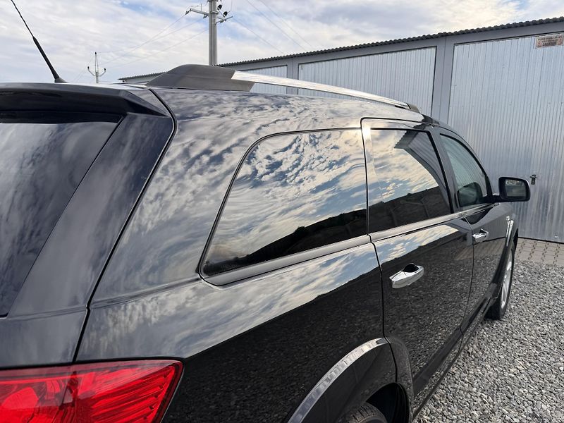 Dodge Journey 2.0CRD KLIMA NAVI KŮŽE AUTOMAT - fotka 45 z 148