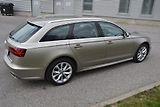 Audi A6  Avant 3.0 TDI 200 kW quattro  - náhled 16