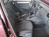 Škoda Octavia (2013) 2.0 TDI, Tempomat - náhled 9