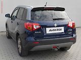 Suzuki Vitara (2018) 1.6VVTi 4x4, AC, TZ, park - náhled 6