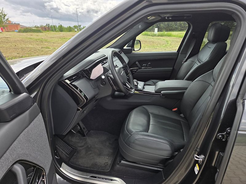 Land Rover Range Rover Sport (2024) Sport D350 Autobiography - fotka 19 z 47