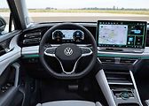 I Volkswagen se k nim vrátil