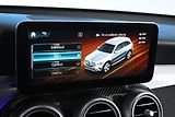 Mercedes-Benz GLC (2021) 2.0 4Matic 9G-TRONIC AMG Line - náhled 21