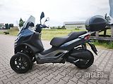 Piaggio MP3 300 (2025) MP3 310 - náhled 1