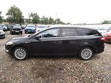 Ford Mondeo 2,0TDDCI-103KW-KOUPEN V ČR - náhled 2