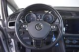 Volkswagen Touran (2021) 2.0TDI 110kW DSG, tažné - náhled 17