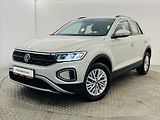 Volkswagen T-Roc 1,0 TSI 81kW Life - náhled 1