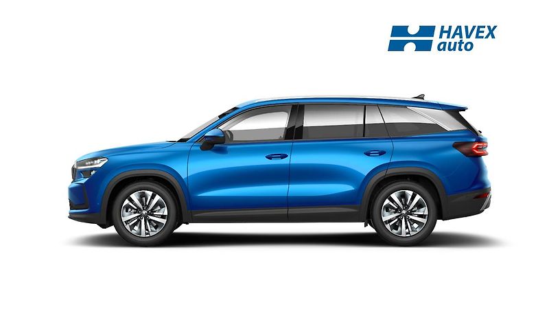 Škoda Kodiaq (2026) 2.0 TDI 110 kW Exclusive Selec - fotka 3 z 3