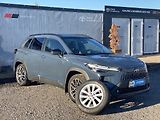 Toyota Corolla Cross 2.0HEV, ČR, Executive, JBL - náhled 1