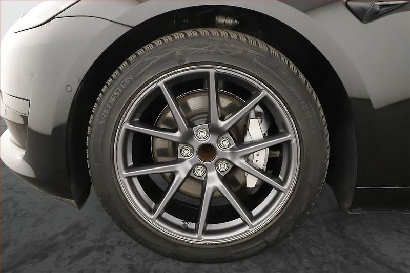 Tesla Model 3 (2021) Std Range Plus LFP, SoH 92% - fotka 12 z 28