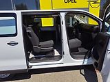 Opel Vivaro (2026) CrewVan Flex L2 2,2 CDTi 6míst - náhled 10