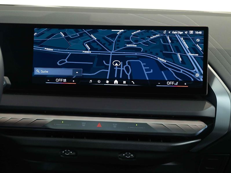 BMW X3 xDrive 40d - fotka 14 z 23