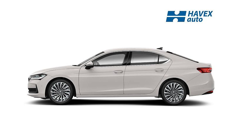 Škoda Superb (2025) 1.5 TSI 110 kW MHEV L&K - fotka 3 z 3