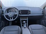 Škoda Karoq (2017) 1.5 TSi, ČR, Ambition, DSG - náhled 8