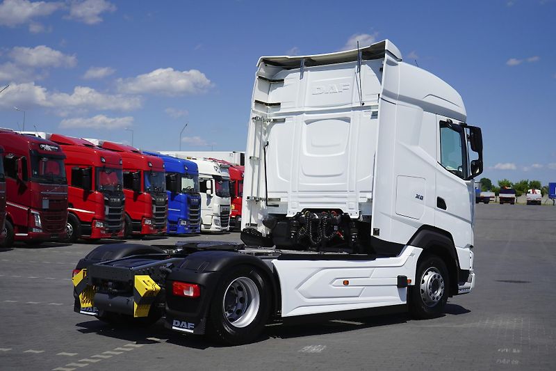 DAF XG (2025) / 480 / ACC / E 6 / I – COOL / - fotka 7 z 54