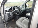 Mercedes-Benz Vito 3.0 CDi 150 kw AUTOMAT  - náhled 9