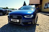 Audi A4 (2013) S-LINE 2,0 TDI 130 kW - náhled 11