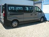 Opel Vivaro 1.6 DCI 92Kw 9Míst Long - náhled 7