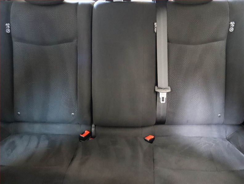 Nissan Leaf (2015) 24 kWh, SoH 83%, Automat - fotka 10 z 27