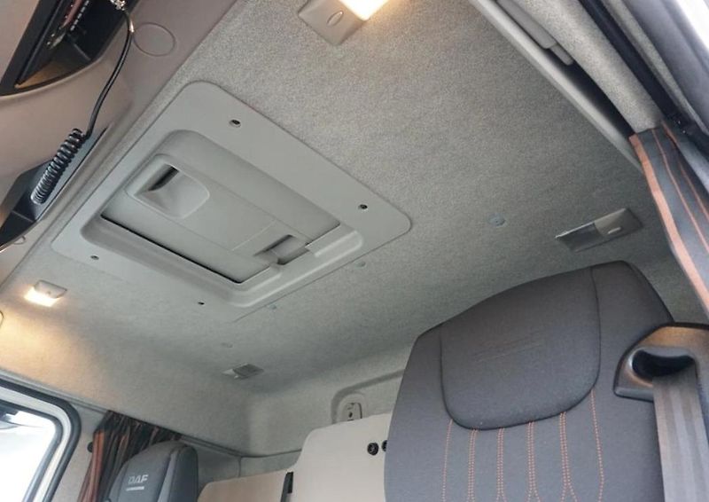 DAF LF (2020) 260 shrnovačka EURO 6 - fotka 10 z 16