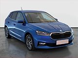 Škoda Fabia (2023) Style 1.0 TSI, Serv.kniha - náhled 1