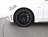 Mercedes-Benz Třídy C (2021) C 43 AMG 4MATIC - náhled 19