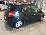 Renault Scénic (2009) 1.6, ČR, autoAC, temp - náhled 1