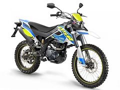 Ostatní (2025) DSR EX 125 - fotografie inzerátu
