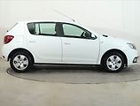 Dacia Sandero (2017) 1.2 16V, ČR,1.maj, Serv.kniha - náhled 6