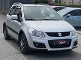 Suzuki SX4 1.6i 4x2 KLIMATIZACE TAŽNÉ - náhled 2