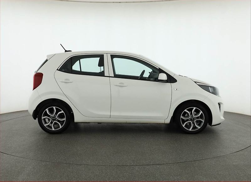 Kia Picanto (2022) 1.0 MPI, Automat, Serv.kniha - fotka 6 z 16