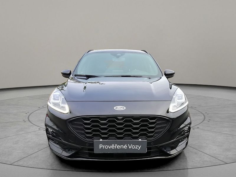Ford Kuga ST-Line X 2.5 Duratec Hybrid P - fotka 4 z 20