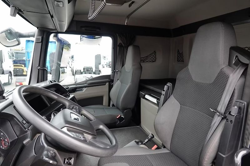 MAN TGS 6x2 mrazák CARRIER 20 pal. - fotka 11 z 16