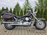 Yamaha XVS 650 A DragStar Classic (1999) REZERVACE - náhled 2