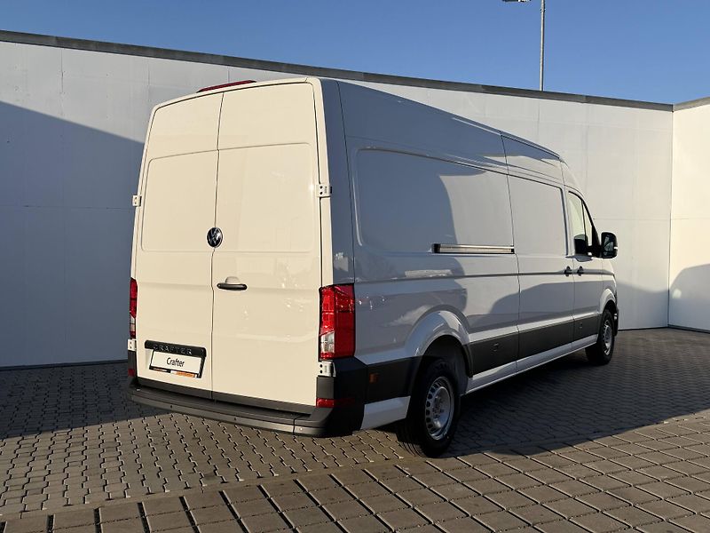 Volkswagen Crafter (2025) DR 6G 2,0TDI - fotka 2 z 9