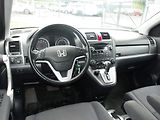 Honda CR-V 2,0i LPG+BENZIN AUTOMAT ! - náhled 9