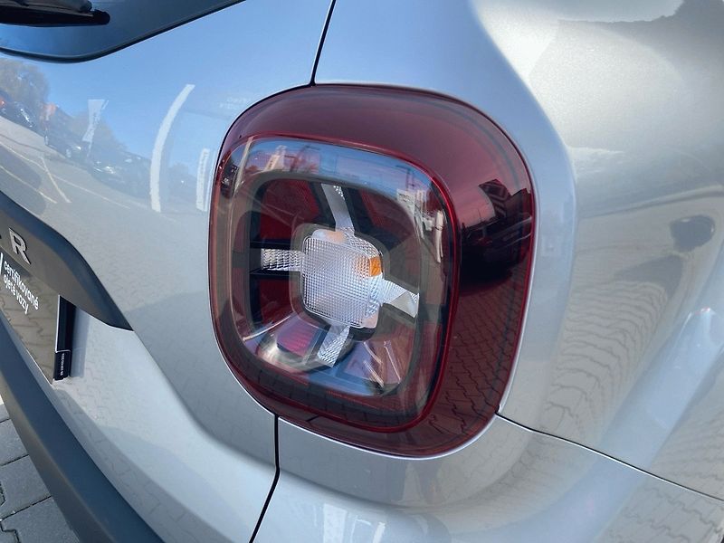 Dacia Duster (2021) 1.0tce LPG, Comfort - fotka 13 z 27