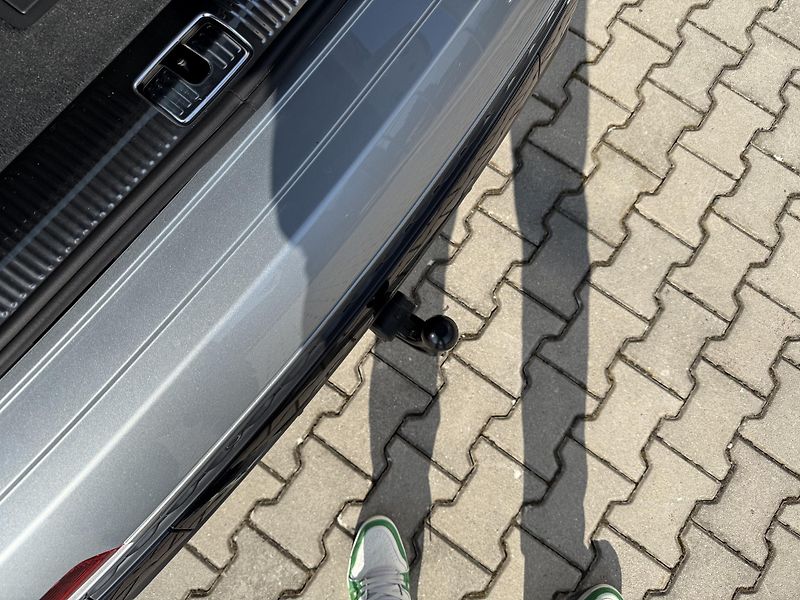 Audi Q7 (2025) 50TDI 210kW S-LINE 7MÍST NZN!! - fotka 32 z 57