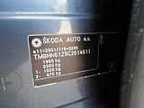 Škoda Octavia 2.0TDI Family Tažné Serviska - náhled 28