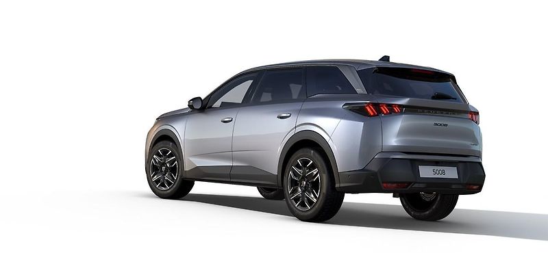 Peugeot 5008 (2026) ALLURE Hybrid 145 e-DCS6 - fotka 3 z 9