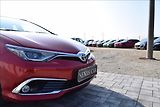 Toyota Auris 1,2 i 85KW XENONY AUTOMAT ALU - náhled 13