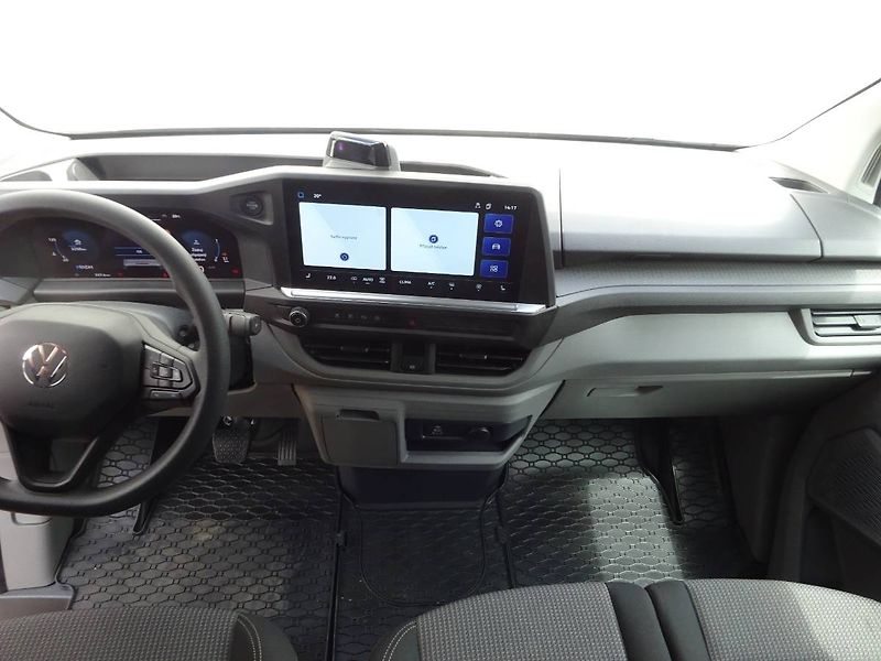 Volkswagen Transporter (2026) NOVÝ SKŘÍŇ 2.0 TDI 4M 8A DR - fotka 5 z 34