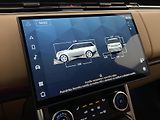 Land Rover Range Rover D350 HSE AWD AUT CZ - náhled 56