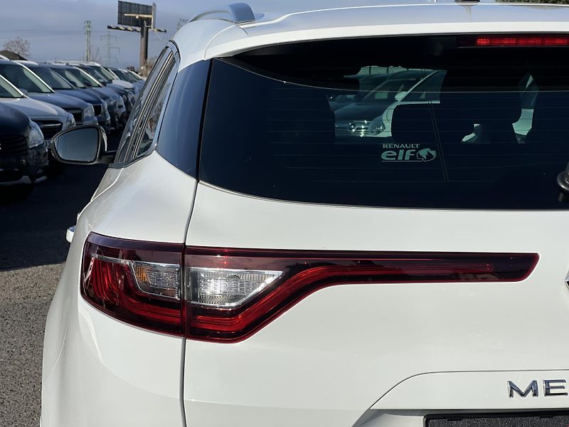 Renault Mégane 1.3TCe LIMITED ČR odp. DPH - fotka 41 z 43